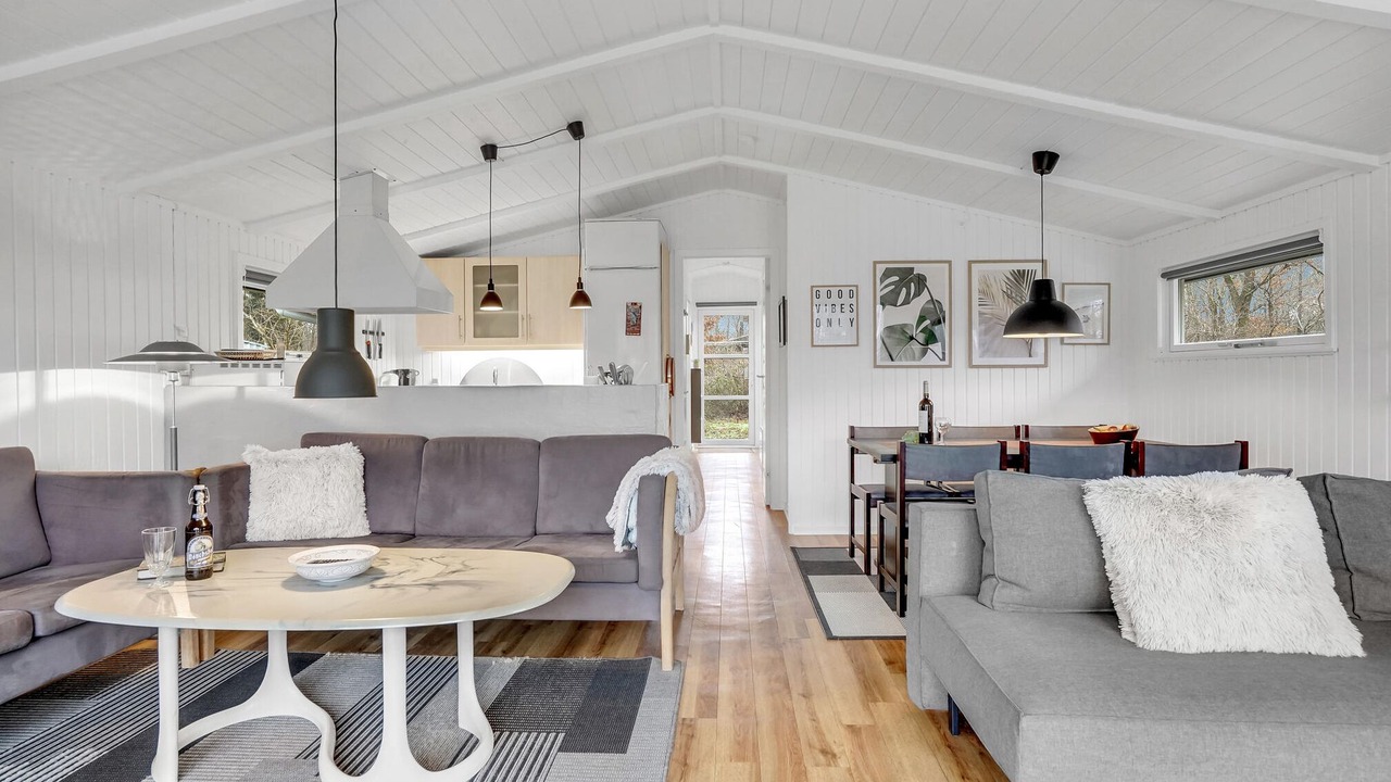 Photo of Bedroom in Arrild Ferieby