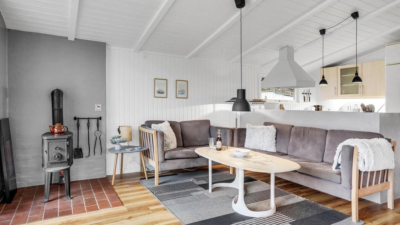 Photo of Bedroom in Arrild Ferieby