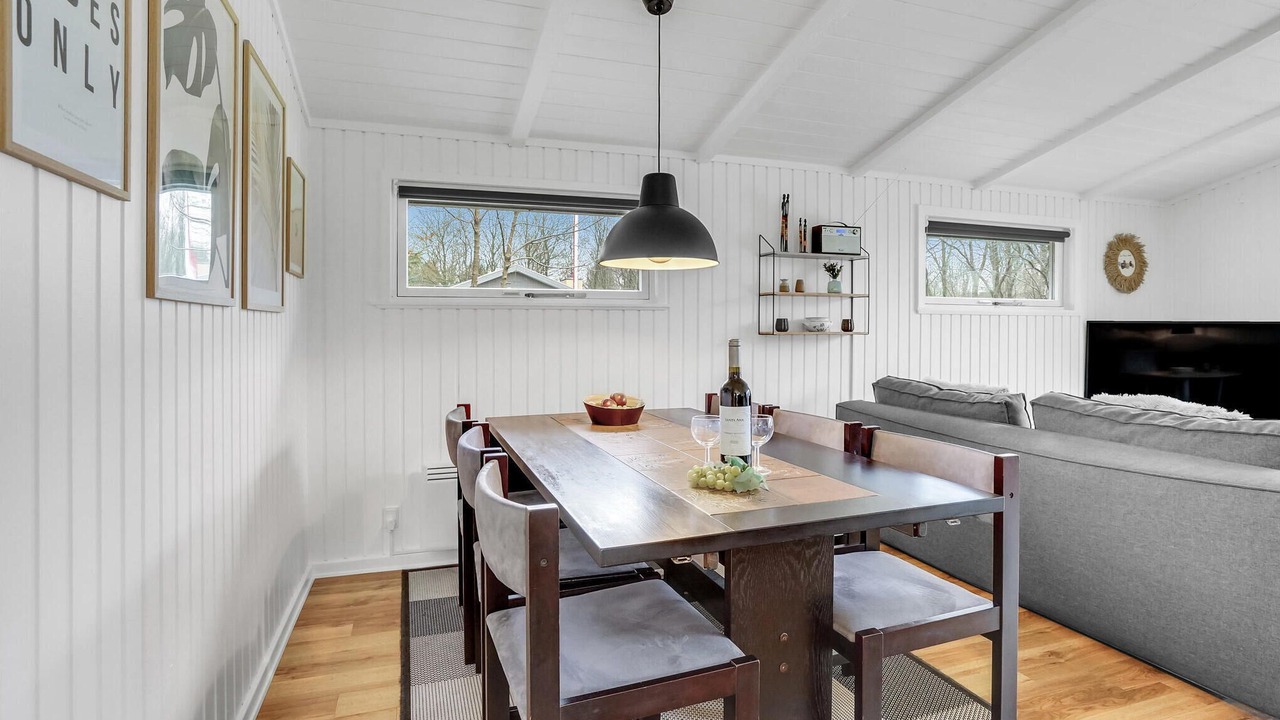 Photo of Bedroom in Arrild Ferieby