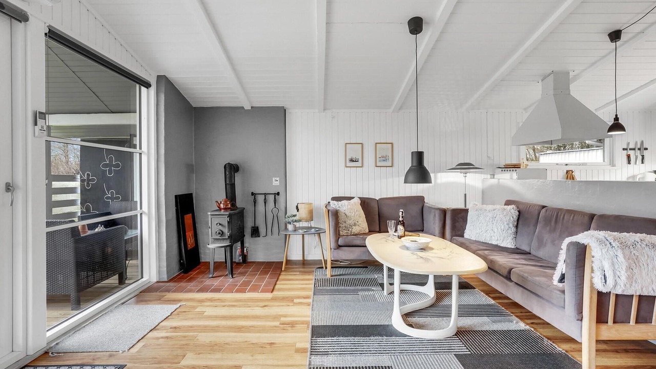 Photo of Bedroom in Arrild Ferieby