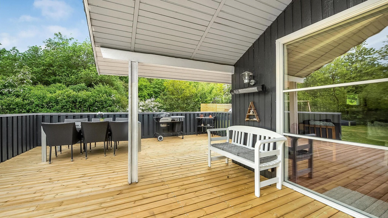 Photo of Outdoor in Arrild Ferieby