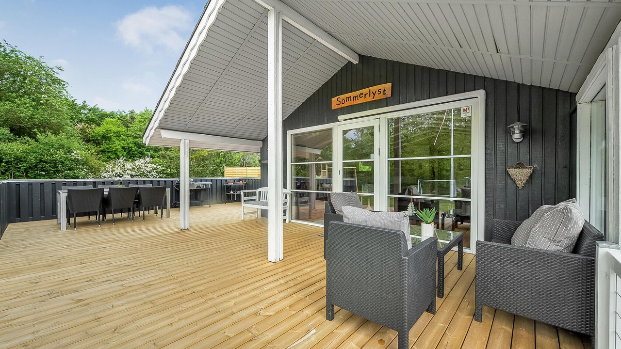 Photo of Outdoor in Arrild Ferieby