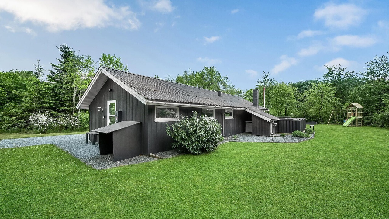 Photo of Outdoor in Arrild Ferieby