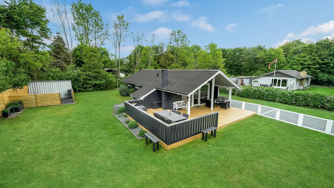 Photo of Outdoor in Arrild Ferieby