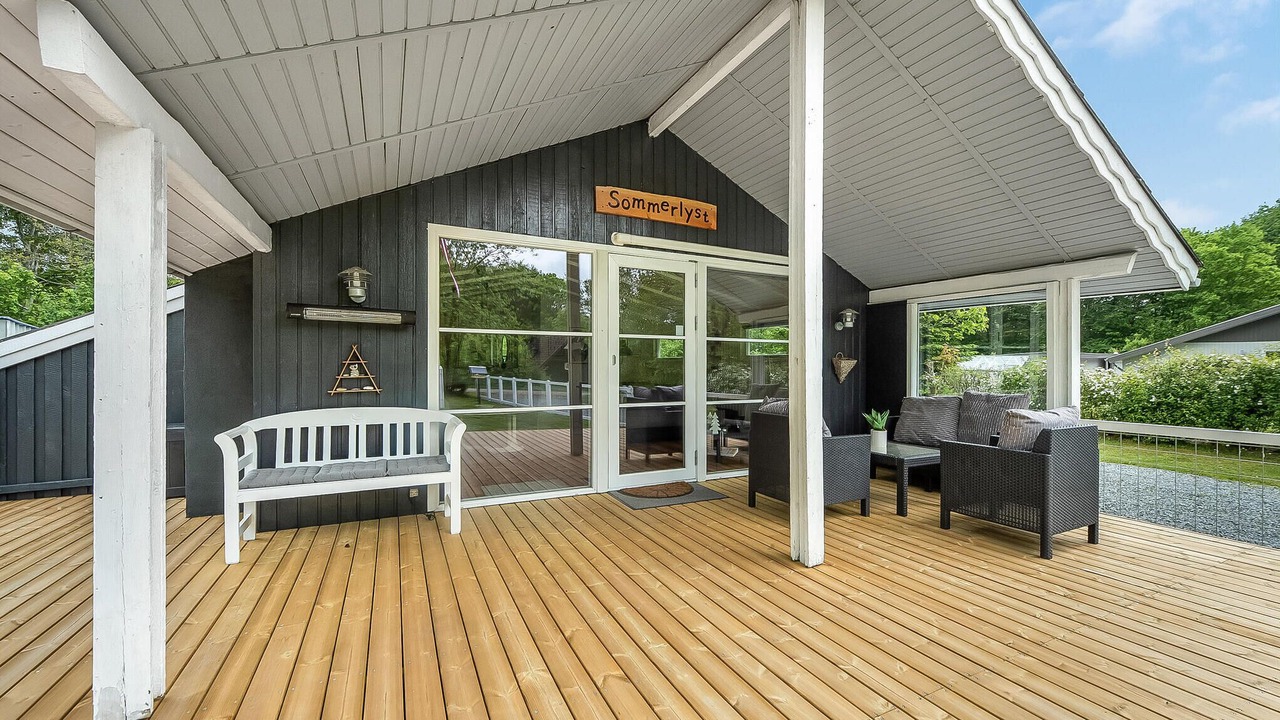 Photo of Outdoor in Arrild Ferieby