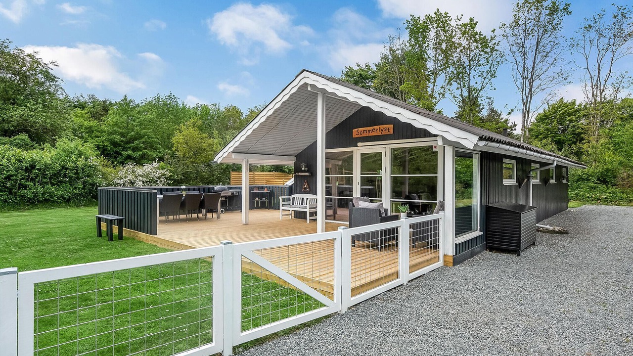 Photo of Outdoor in Arrild Ferieby