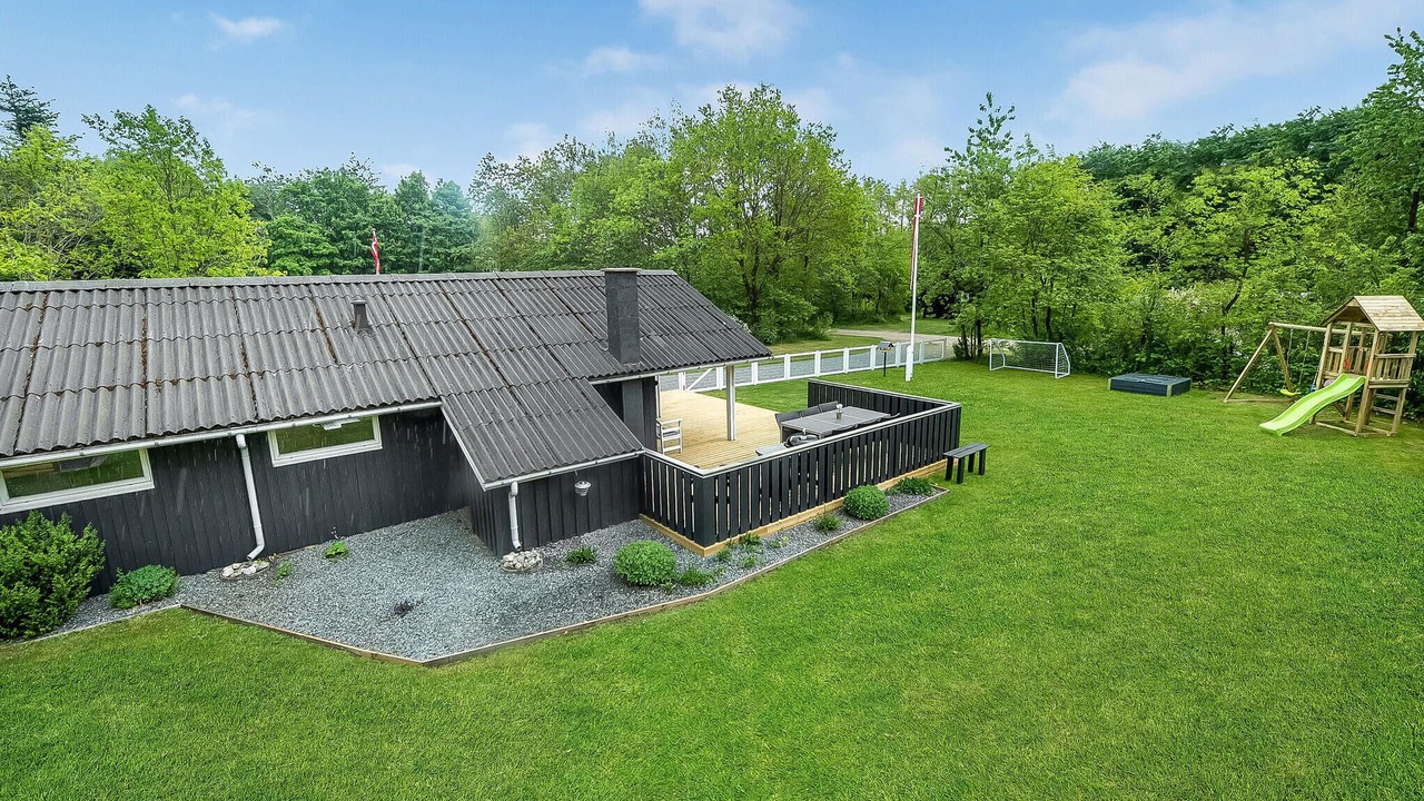 Photo of Outdoor in Arrild Ferieby