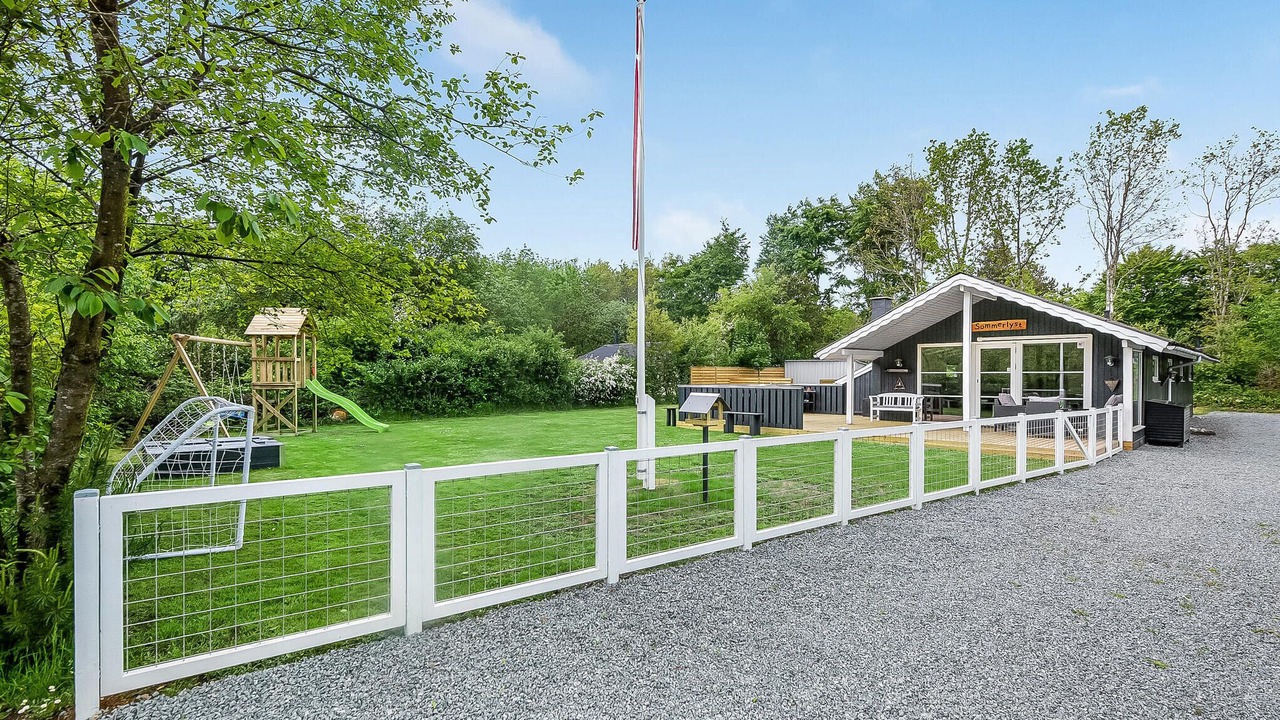 Photo of Outdoor in Arrild Ferieby