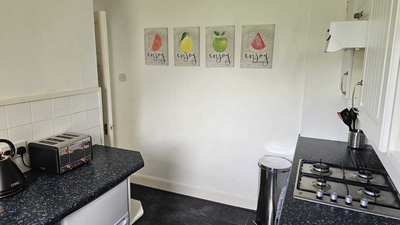 Photo of Others in Helensburgh