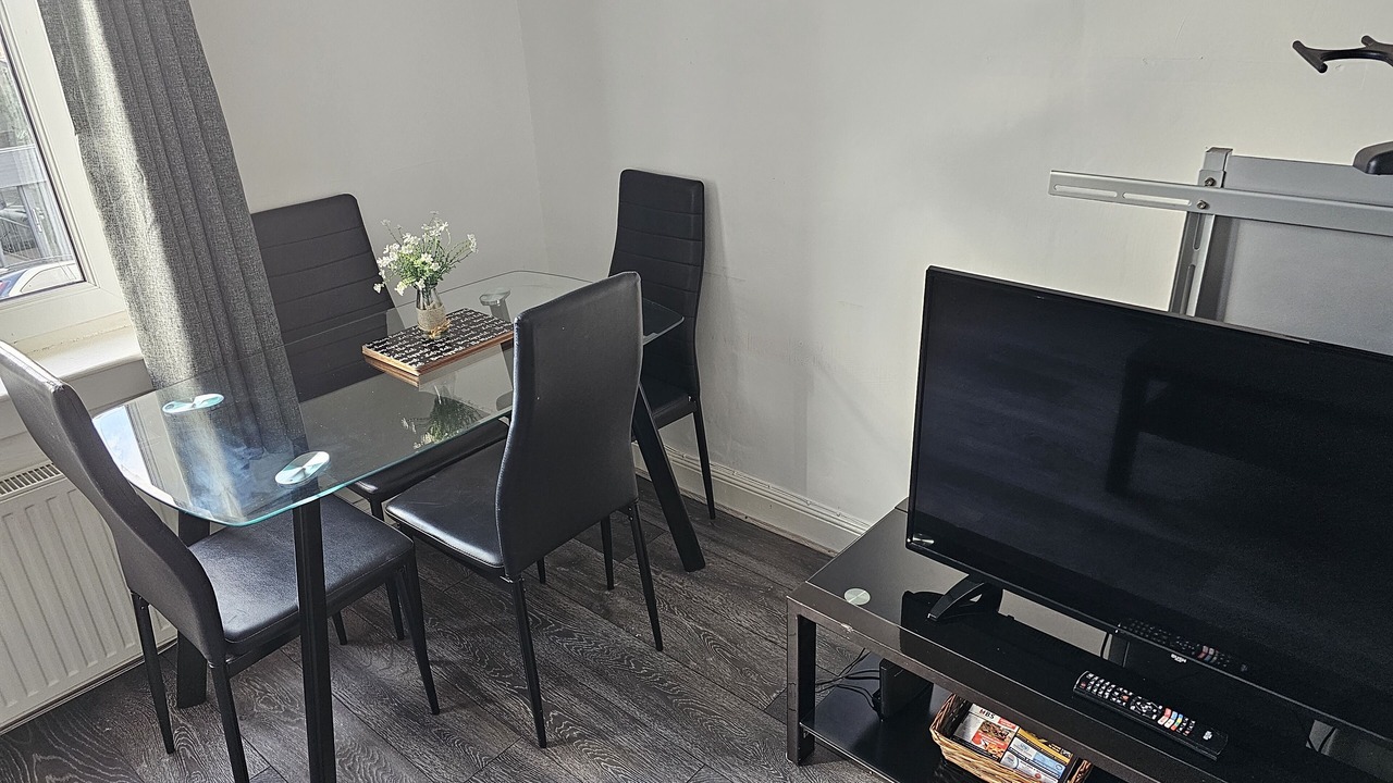 Photo of Others in Helensburgh