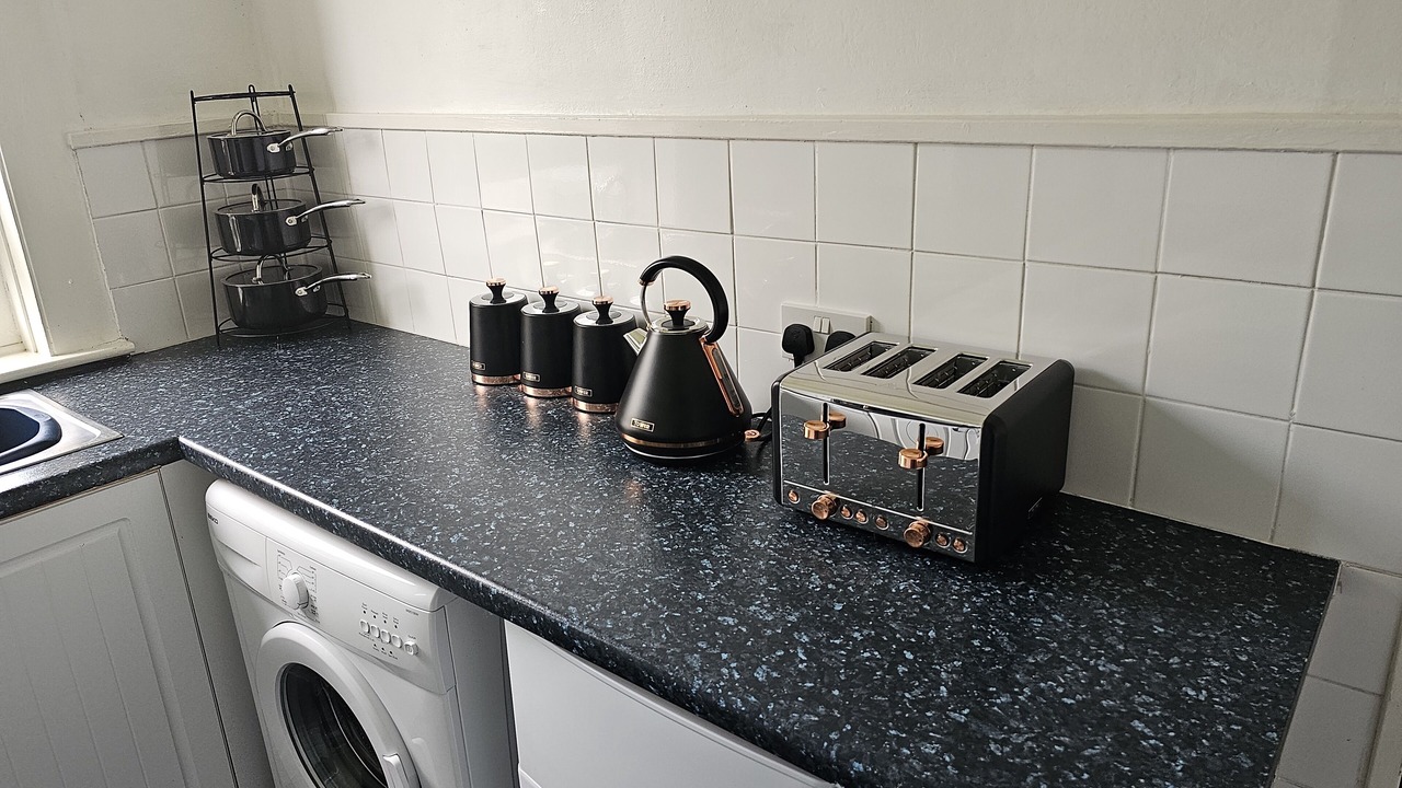 Photo of Others in Helensburgh