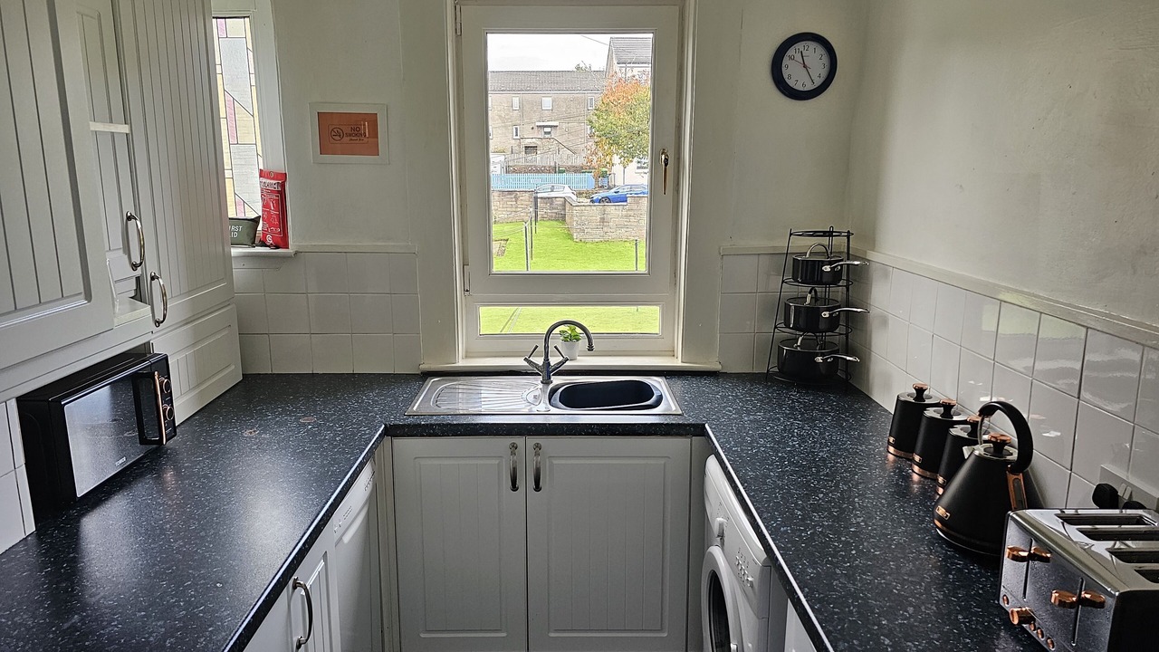 Photo of Others in Helensburgh