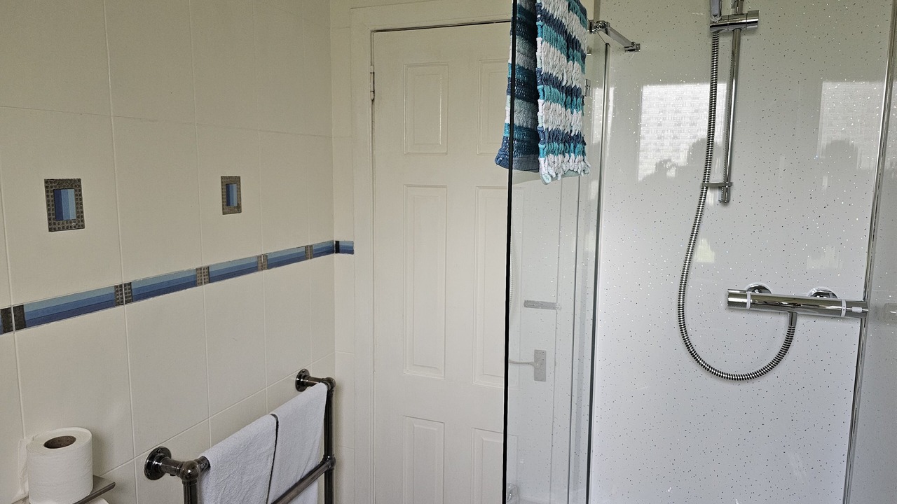 Photo of Bathroom in Helensburgh
