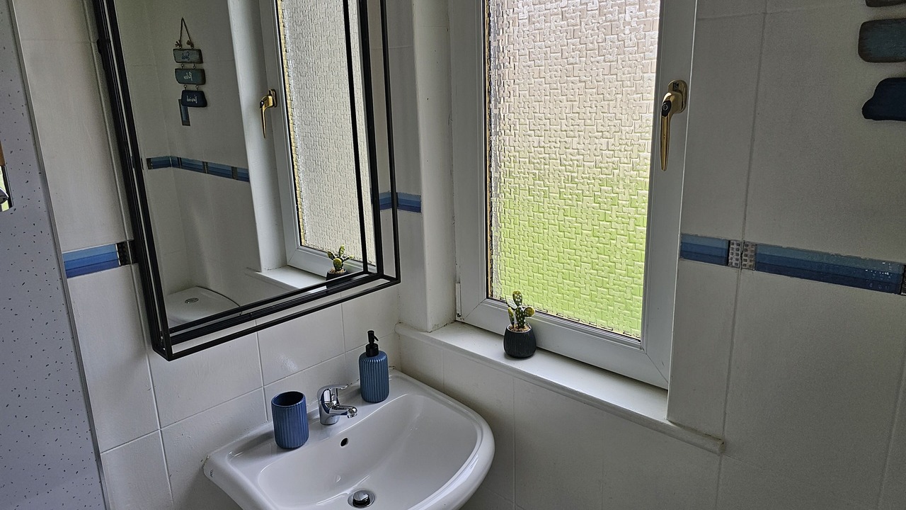 Photo of Bathroom in Helensburgh