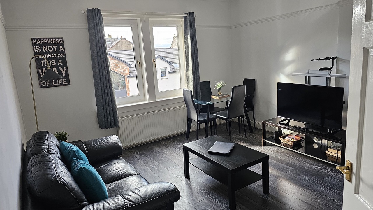 Photo of Others in Helensburgh