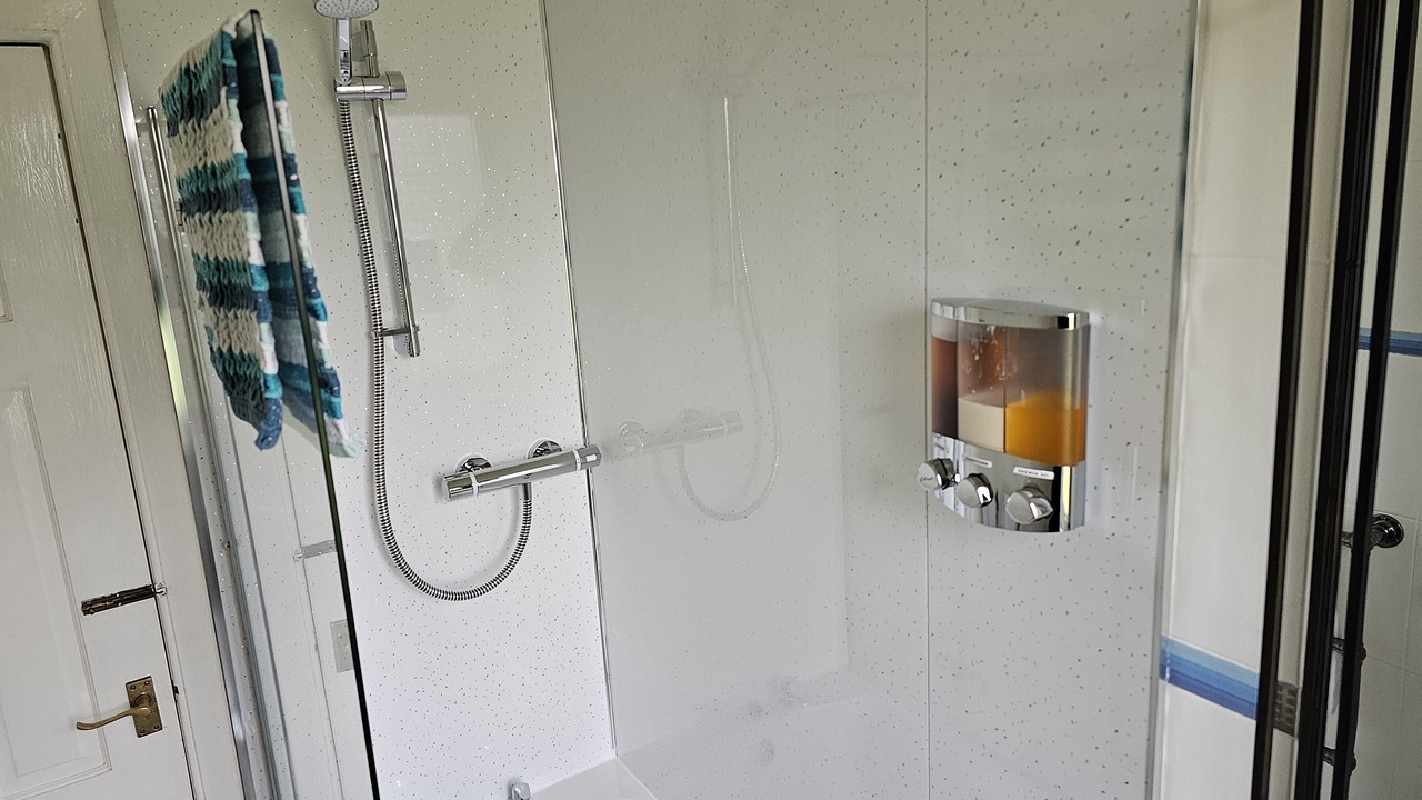 Photo of Bathroom in Helensburgh