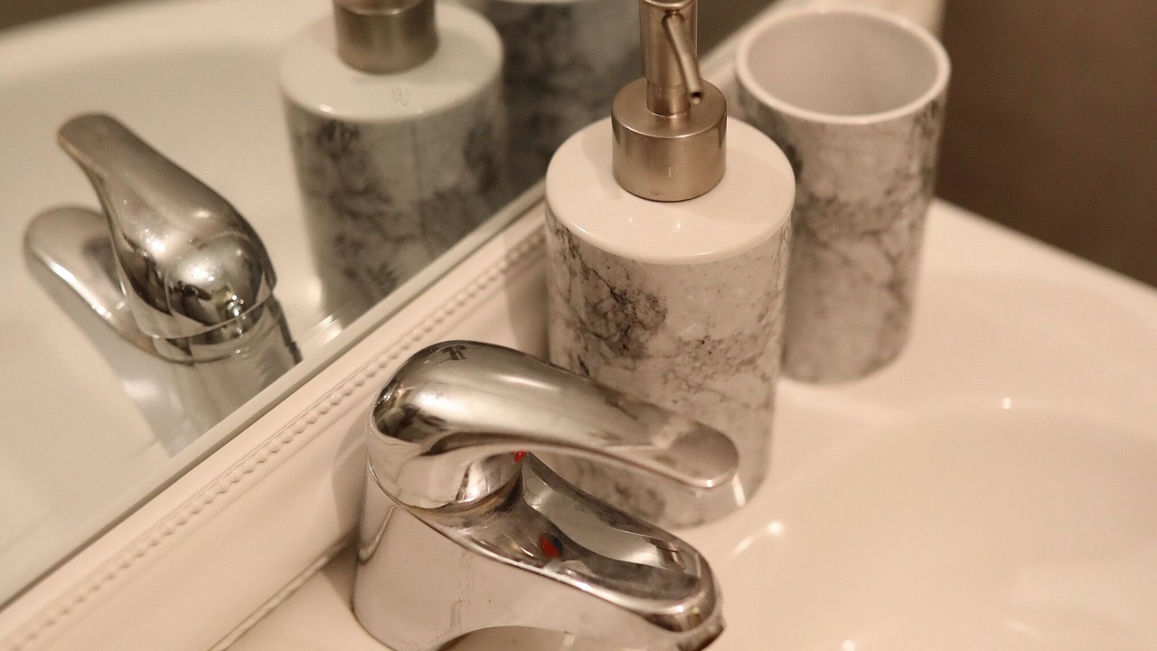 Photo of Bathroom in Donje Rastane