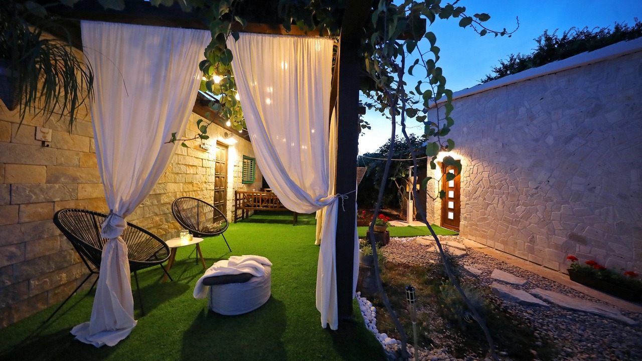 Photo of Patio Balcony in Donje Rastane