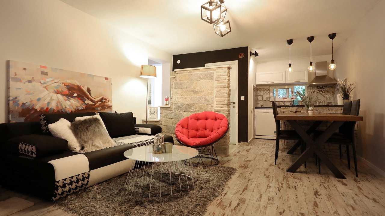 Photo of Livingroom in Donje Rastane