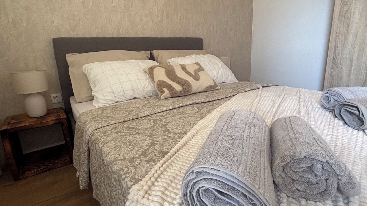 Photo of Bedroom in Donje Rastane