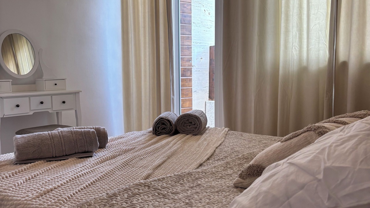 Photo of Bedroom in Donje Rastane