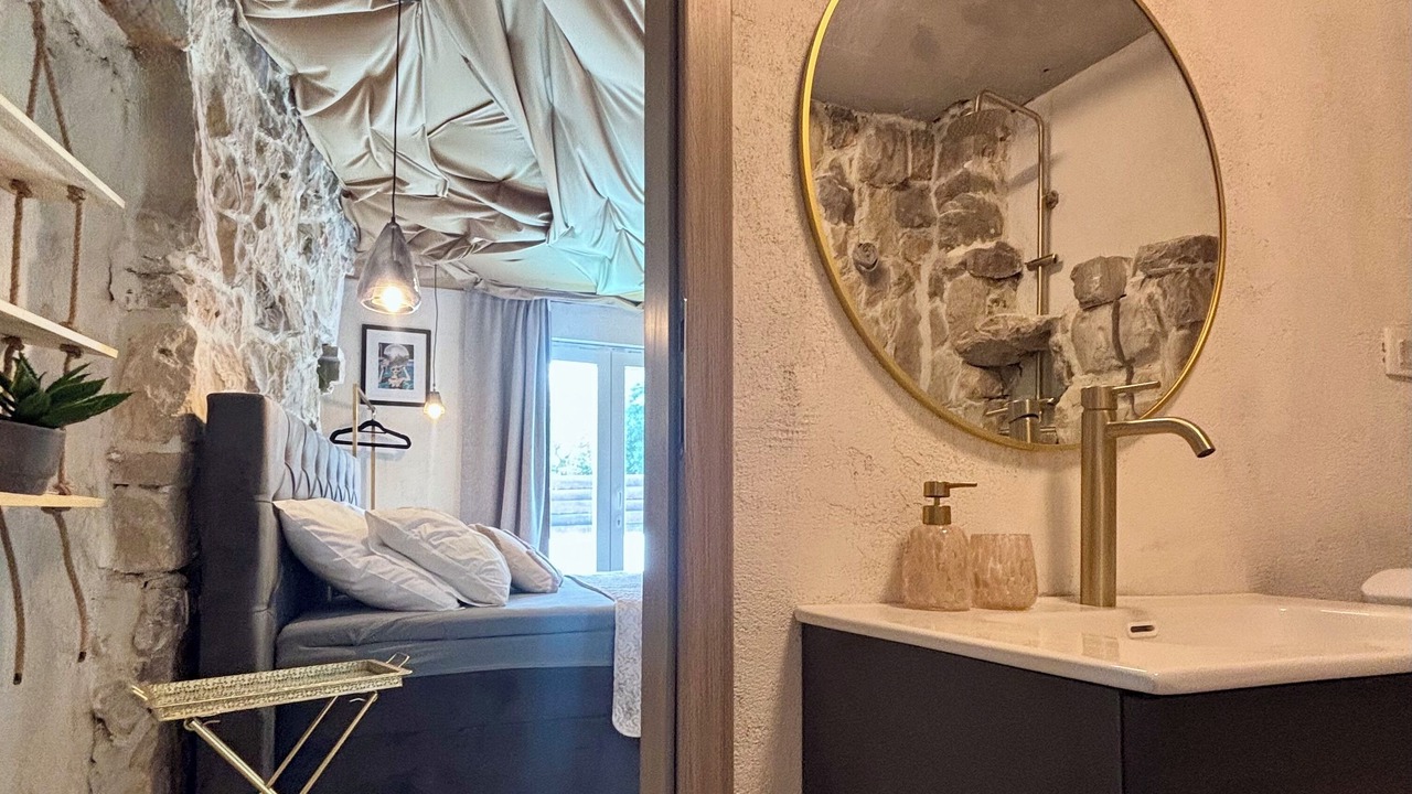 Photo of Bathroom in Donje Rastane