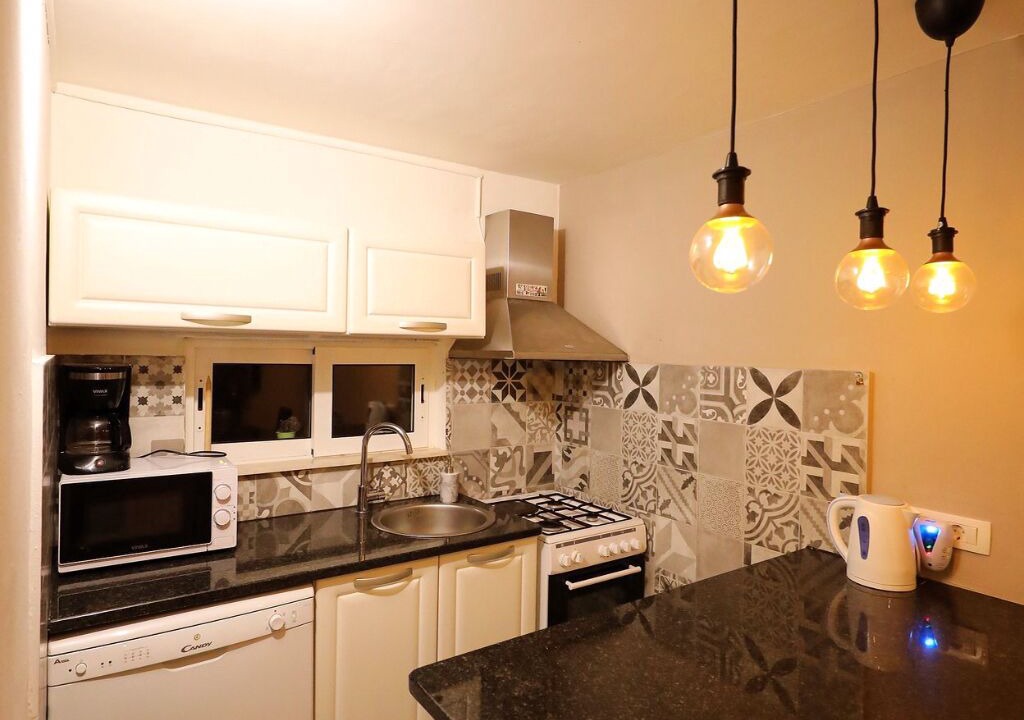 Photo of Kitchen in Donje Rastane