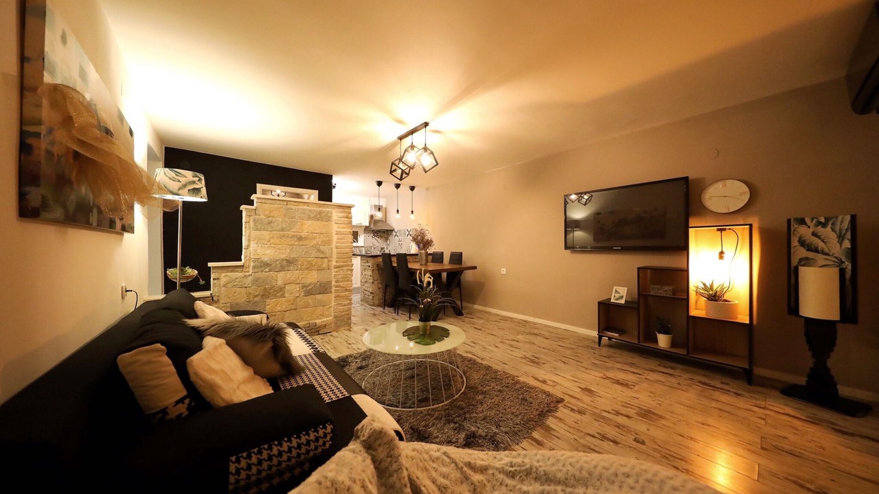 Photo of Livingroom in Donje Rastane