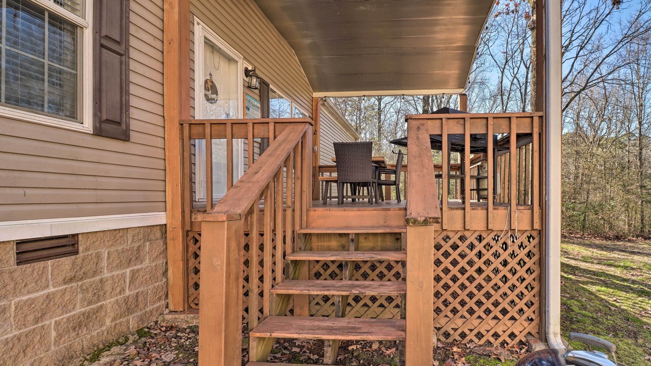 Photo of Outdoor in Greers Ferry