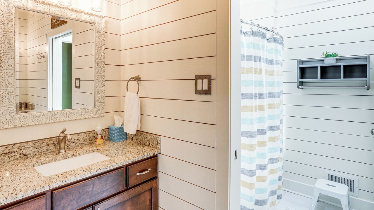 Photo of Bathroom in Greers Ferry