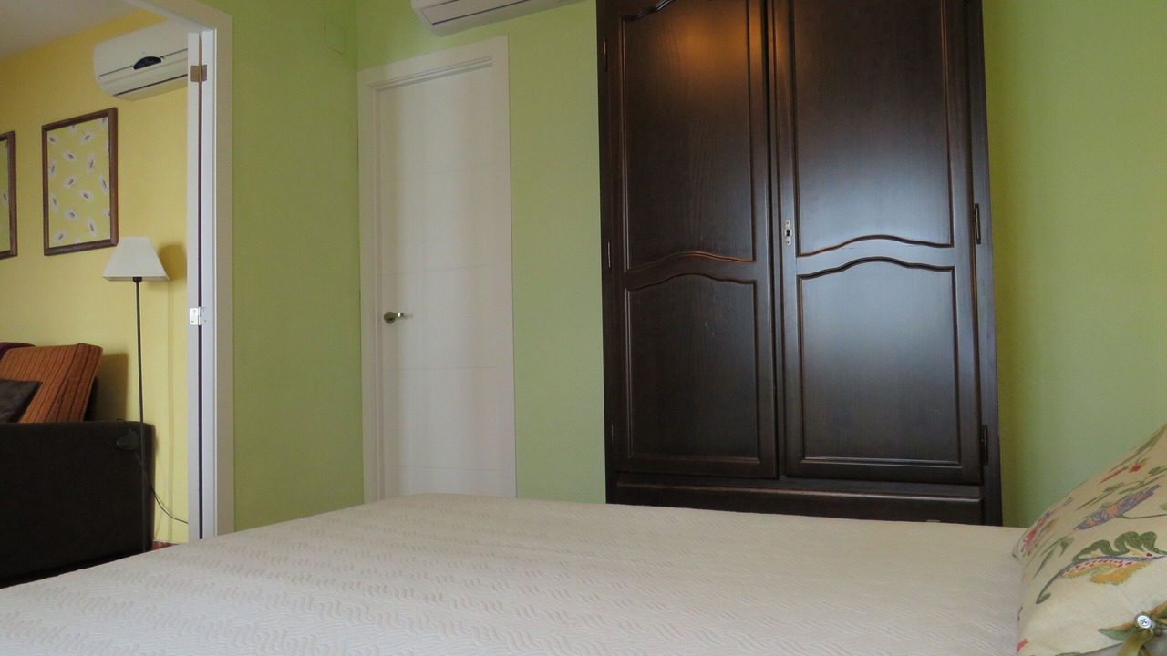 Photo of Bedroom in San Andres-San Pablo