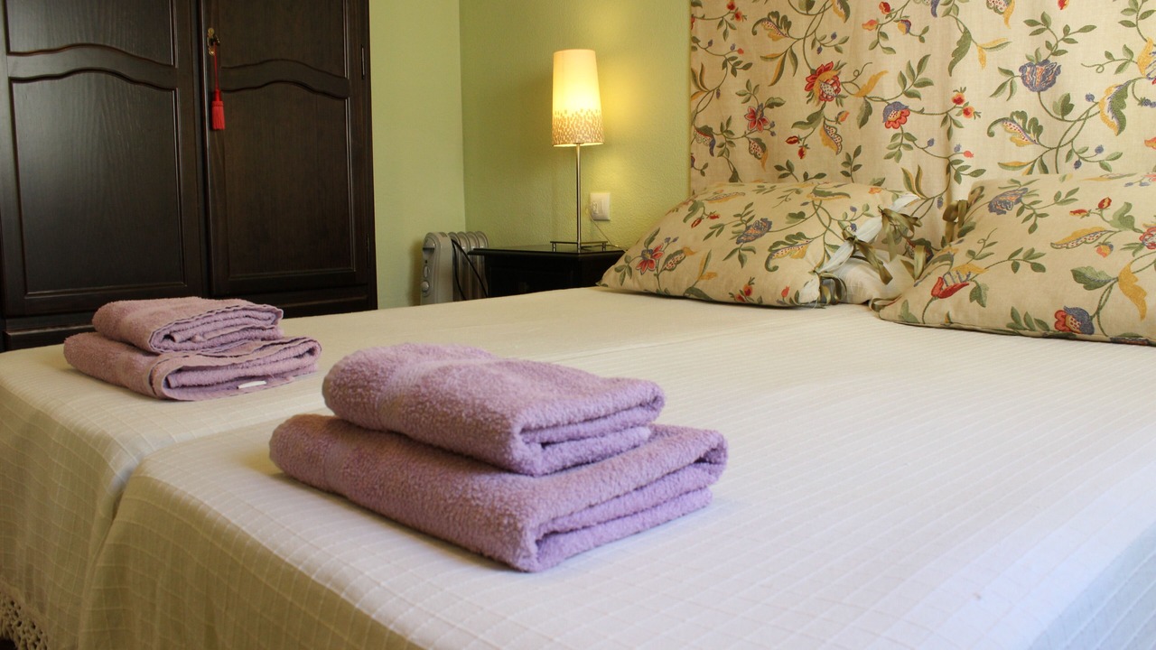 Photo of Bedroom in San Andres-San Pablo