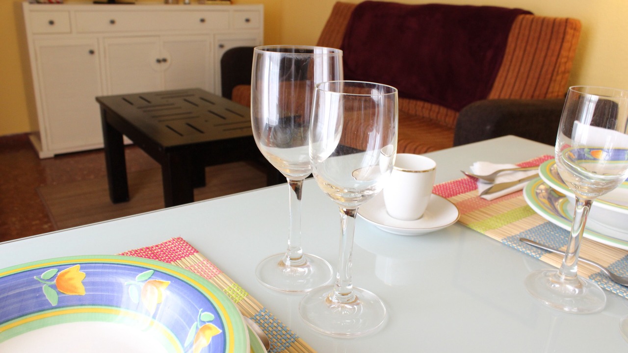 Photo of Livingroom in San Andres-San Pablo