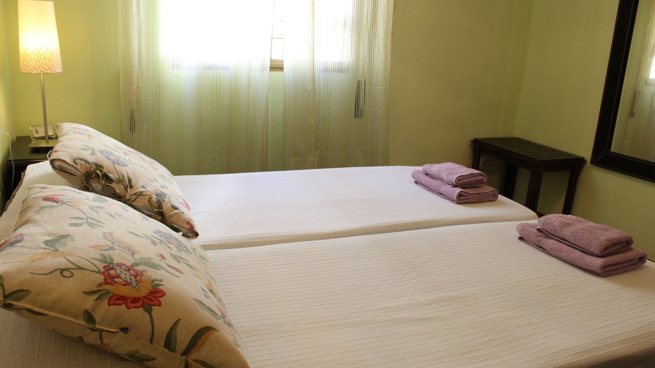 Photo of Bedroom in San Andres-San Pablo