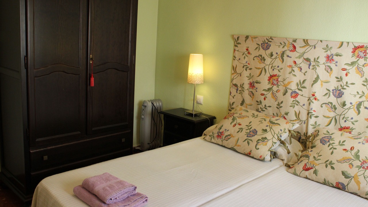 Photo of Bedroom in San Andres-San Pablo