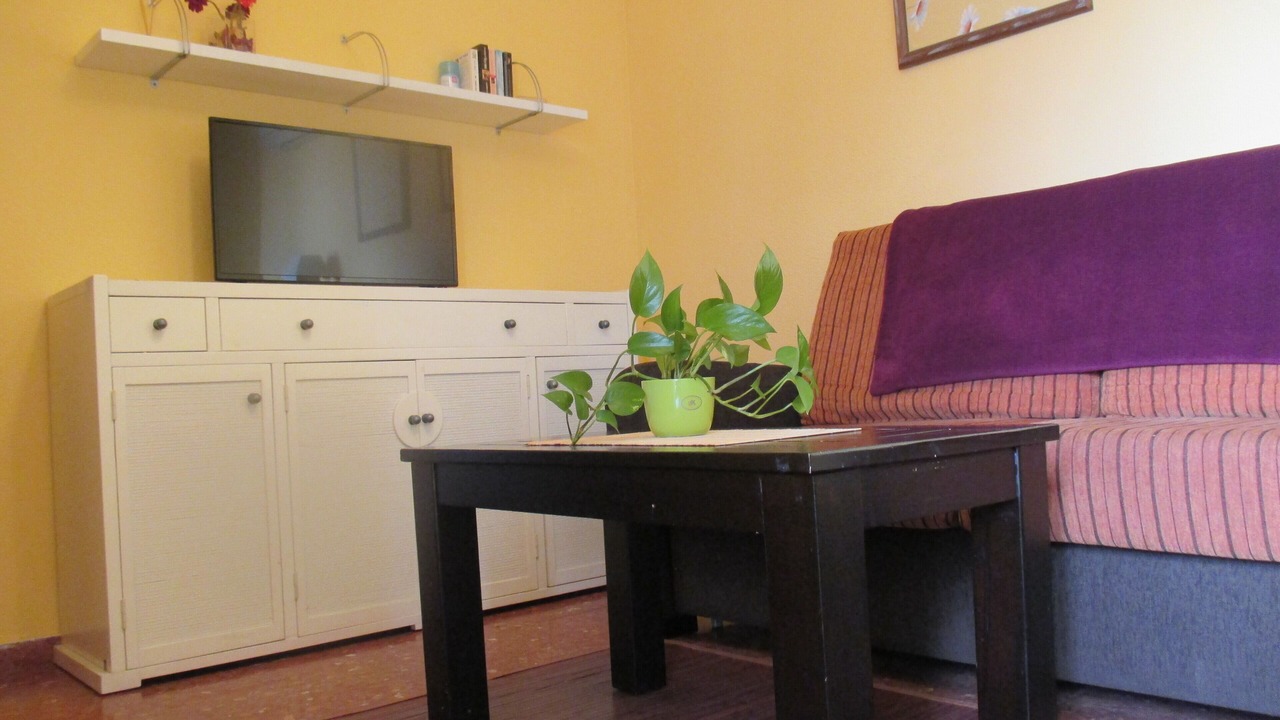 Photo of Livingroom in San Andres-San Pablo