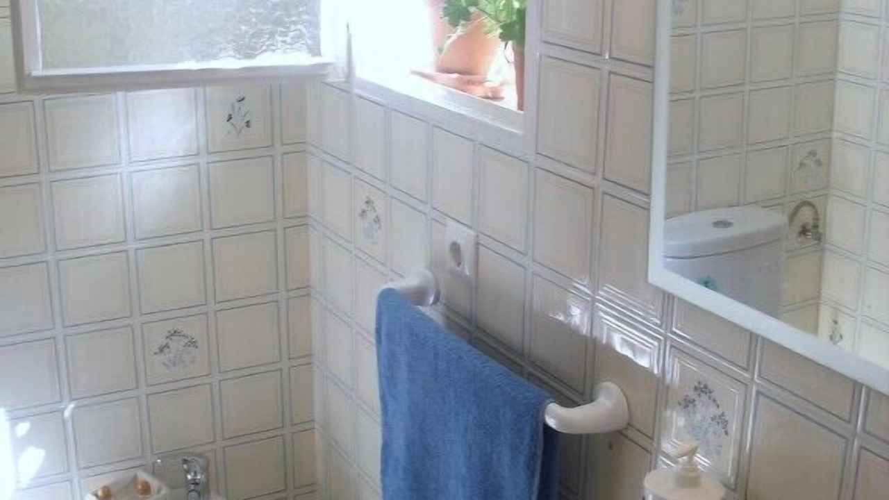 Photo of Bathroom in San Andres-San Pablo