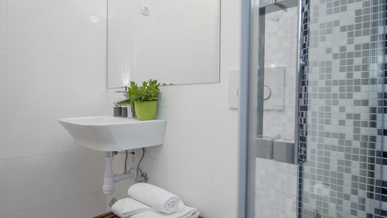Photo of Bathroom in Vinisce