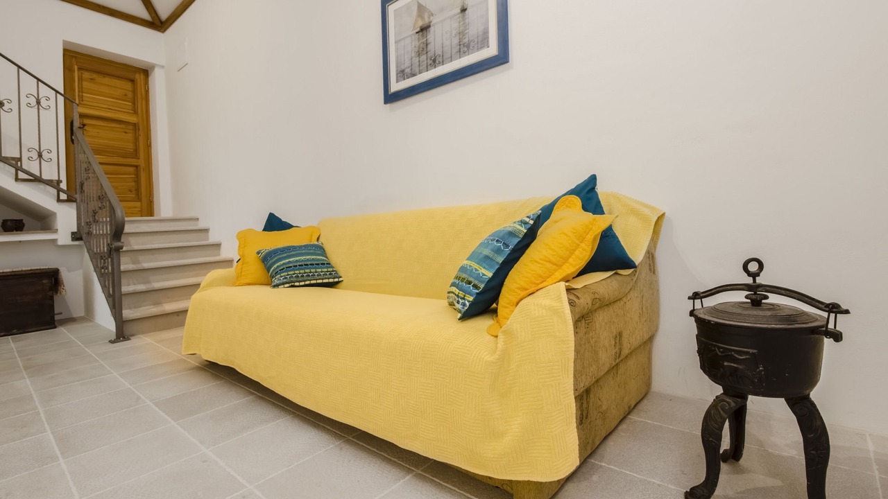 Photo of Livingroom in Vinisce