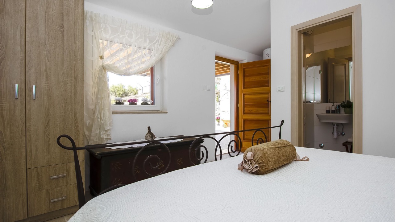 Photo of Bedroom in Vinisce