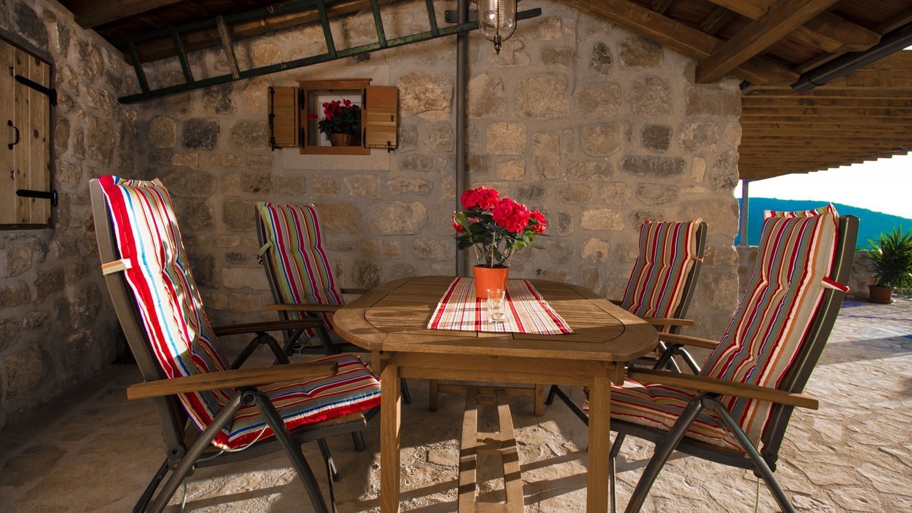 Photo of Outdoor in Vinisce