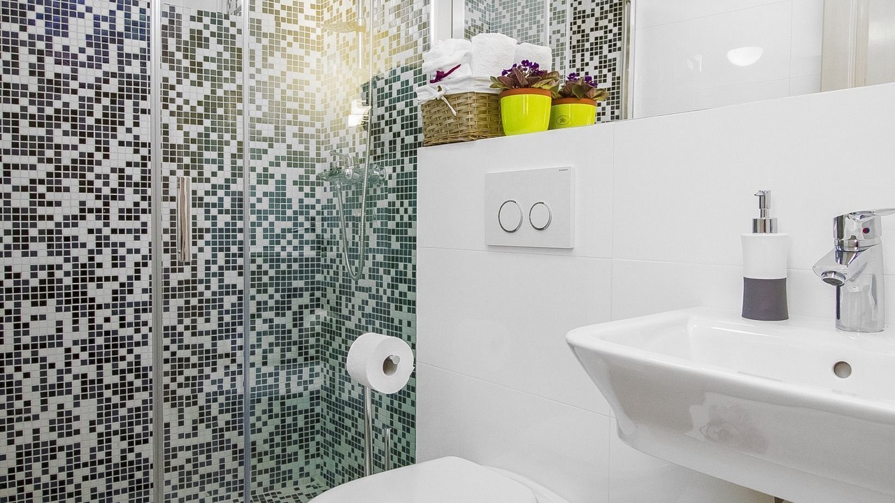 Photo of Bathroom in Vinisce