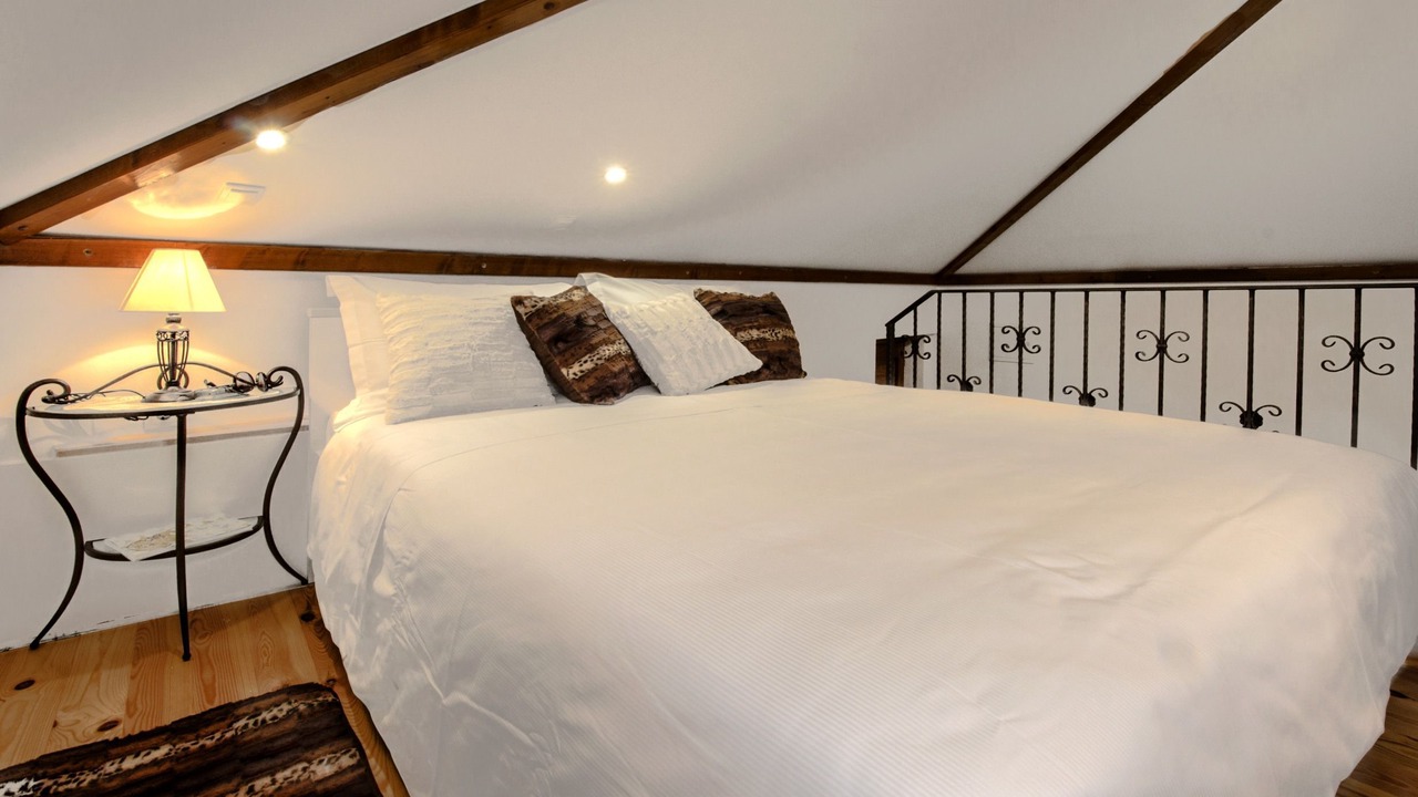 Photo of Bedroom in Vinisce
