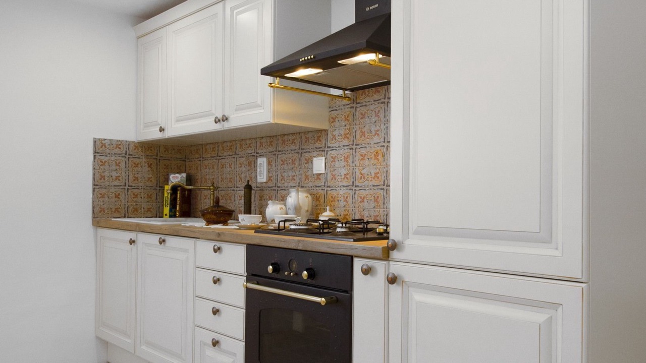 Photo of Kitchen in Vinisce