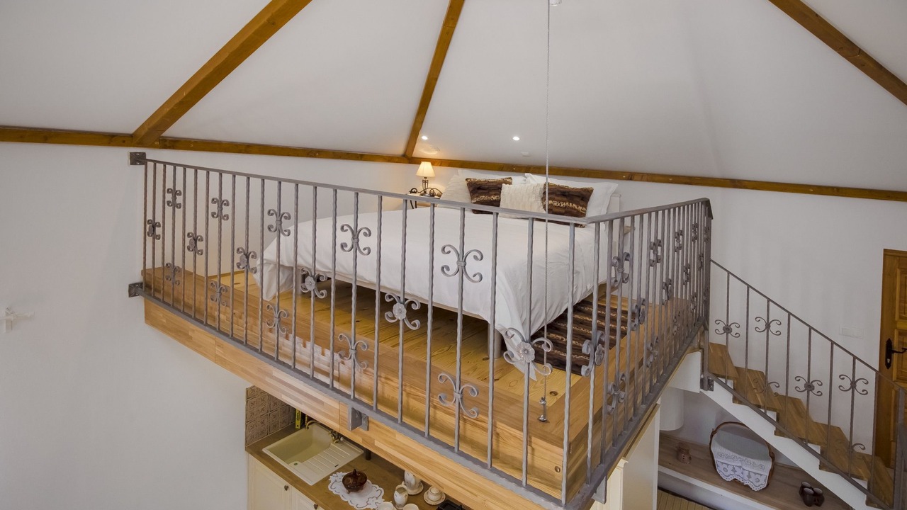 Photo of Bedroom in Vinisce