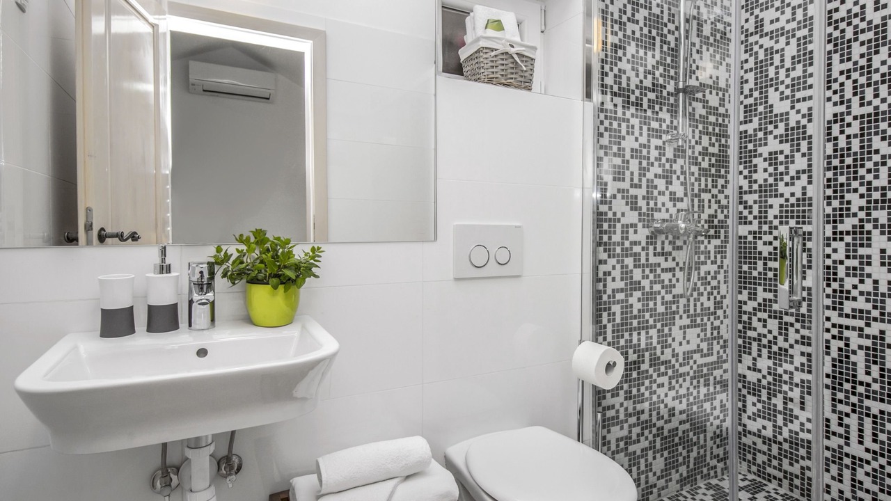 Photo of Bathroom in Vinisce