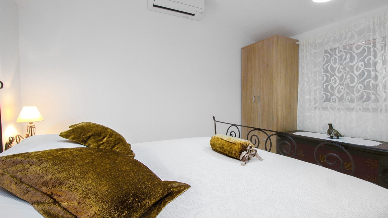 Photo of Bedroom in Vinisce