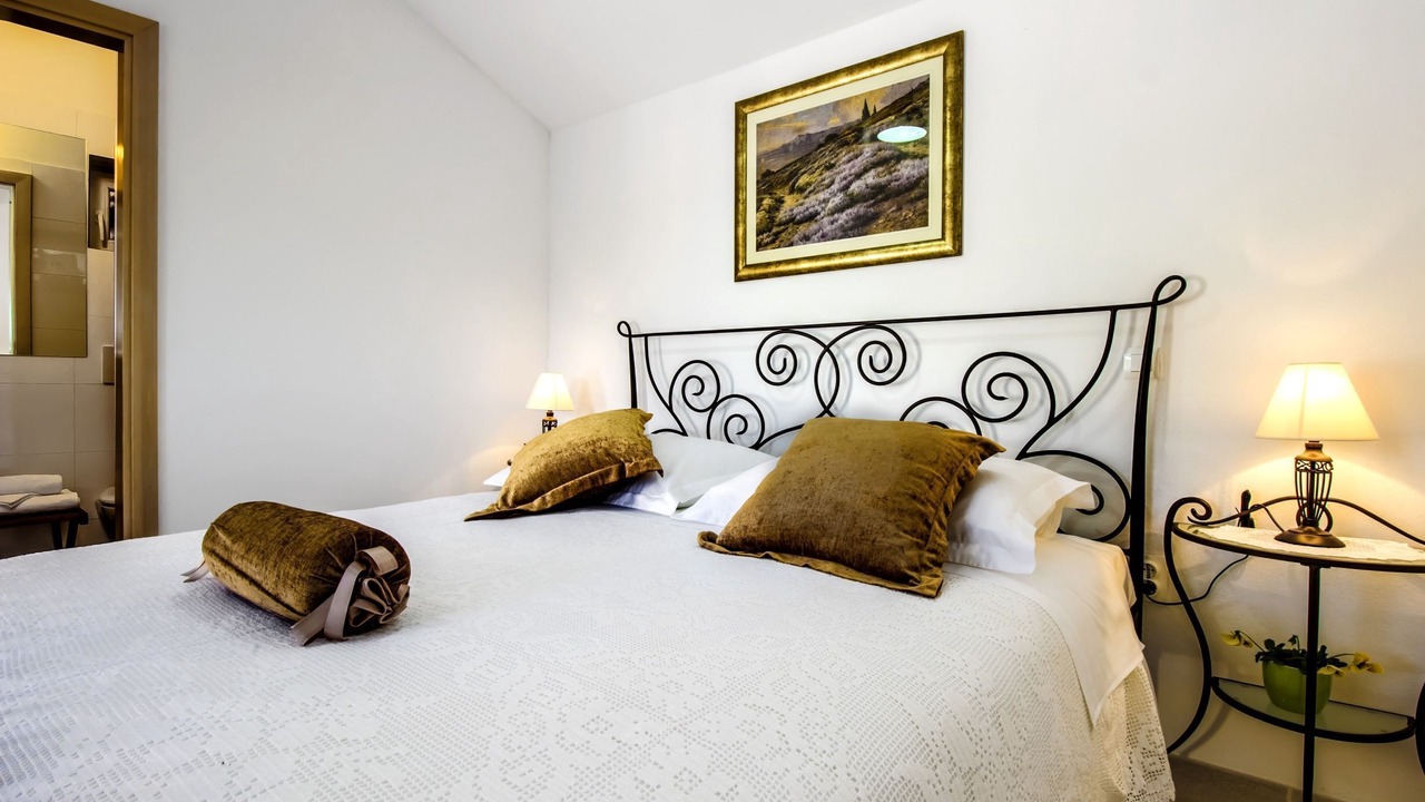 Photo of Bedroom in Vinisce
