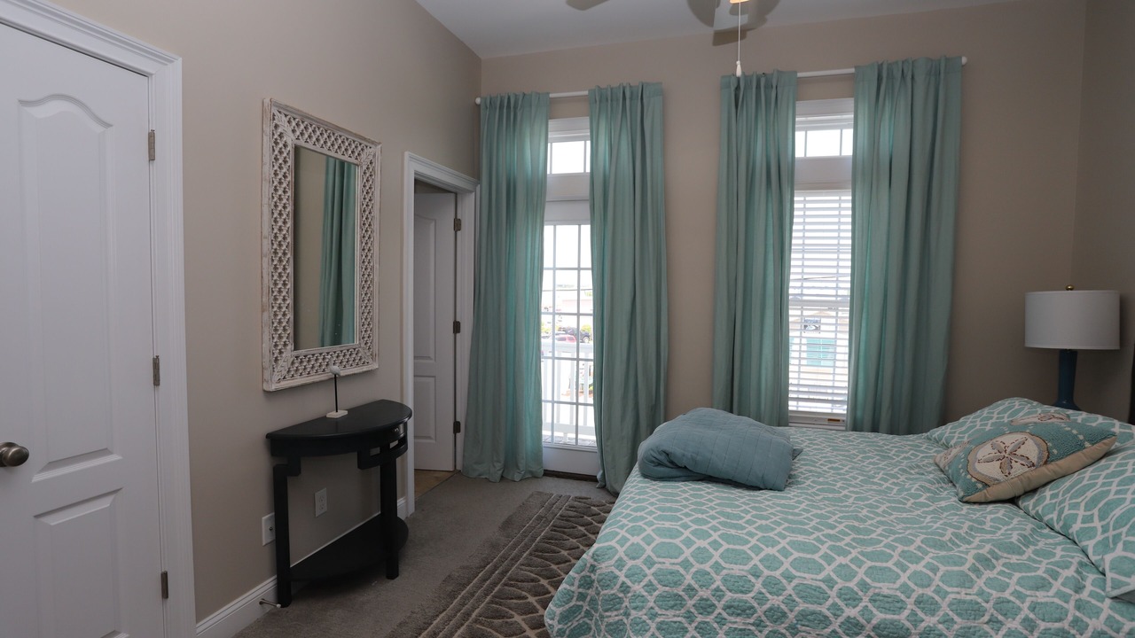 Photo of Bedroom in Surf City