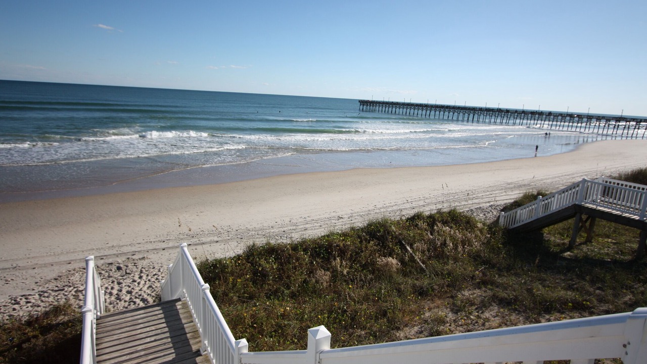 Photo of Others in Surf City